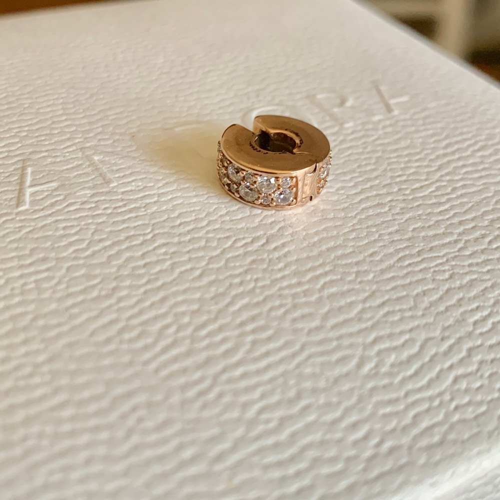 Pandora Charm